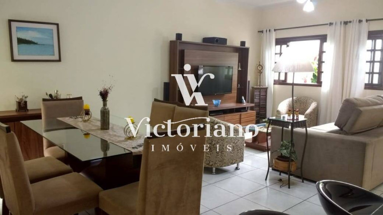 Imagem Casa com 3 Quartos à Venda, 250 m² em Loteamento Villa Branca - Jacareí Imagem Casa com 3 Quartos à Venda, 250 m² em Loteamento Villa Branca - Jacareí