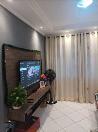 Imagem Apartamento com 2 Quartos à Venda, em Jardim Independência - São Vicente Imagem Apartamento com 2 Quartos à Venda, em Jardim Independência - São Vicente