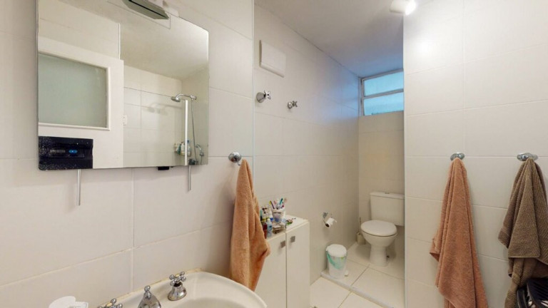 Imagem Imóvel com 3 Quartos à Venda, 107 m² em Itaim Bibi - São Paulo