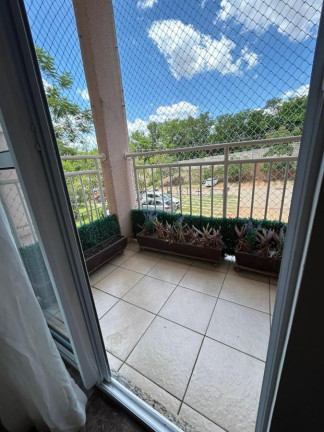 Imagem Apartamento com 3 Quartos à Venda, 66 m² em Parque Euclides Miranda - Sumaré