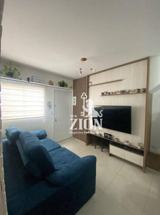 Imagem Casa com 2 Quartos à Venda, 42 m² em Vila Dom Pedro Ii - São Paulo