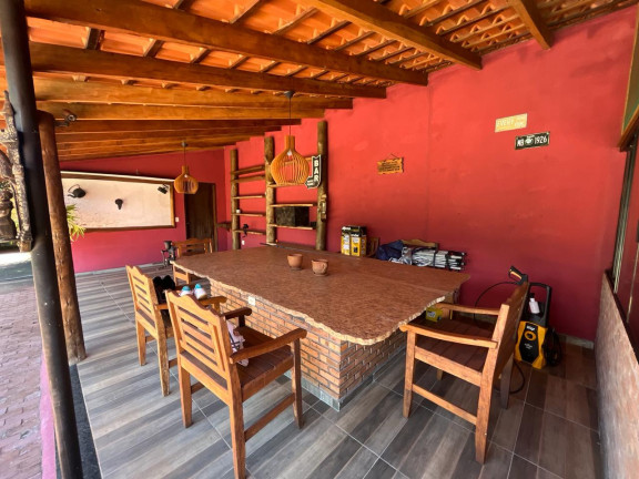 Imagem Chácara à Venda, 11.000 m² em Pr-323 - Umuarama