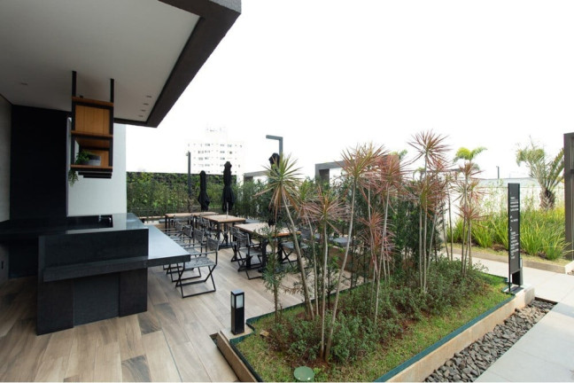 Imagem Apartamento com 2 Quartos à Venda, 72 m² em Jardim Caravelas - São Paulo Imagem Apartamento com 2 Quartos à Venda, 72 m² em Jardim Caravelas - São Paulo