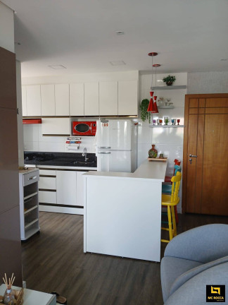 Imagem Apartamento com 1 Quarto à Venda, 42 m² em Rudge Ramos - São Bernardo Do Campo Imagem Apartamento com 1 Quarto à Venda, 42 m² em Rudge Ramos - São Bernardo Do Campo