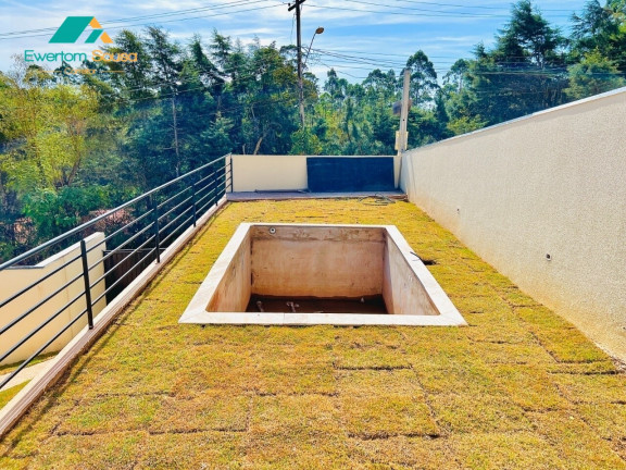 Imagem Casa com 3 Quartos à Venda, 120 m² em Corumbá (terra Preta) - Mairiporã