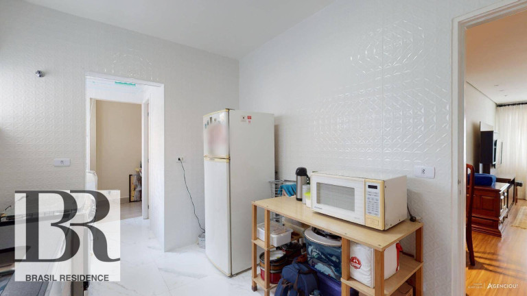 Imagem Apartamento com 2 Quartos à Venda, 75 m² em Vila Nova Conceição - São Paulo Imagem Apartamento com 2 Quartos à Venda, 75 m² em Vila Nova Conceição - São Paulo