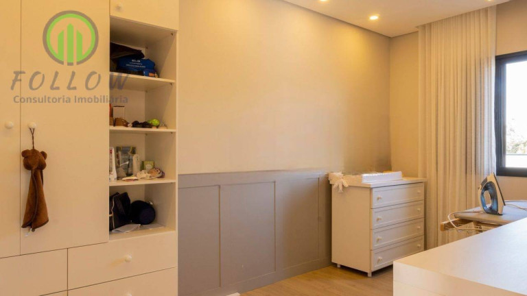 Imagem Casa de Condomínio com 4 Quartos à Venda, 401 m² em Quintas Do Ingaí - Santana De Parnaíba Imagem Casa de Condomínio com 4 Quartos à Venda, 401 m² em Quintas Do Ingaí - Santana De Parnaíba