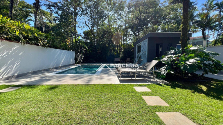 Imagem Casa com 6 Quartos à Venda, 380 m² em Riviera Módulo 21 - Bertioga