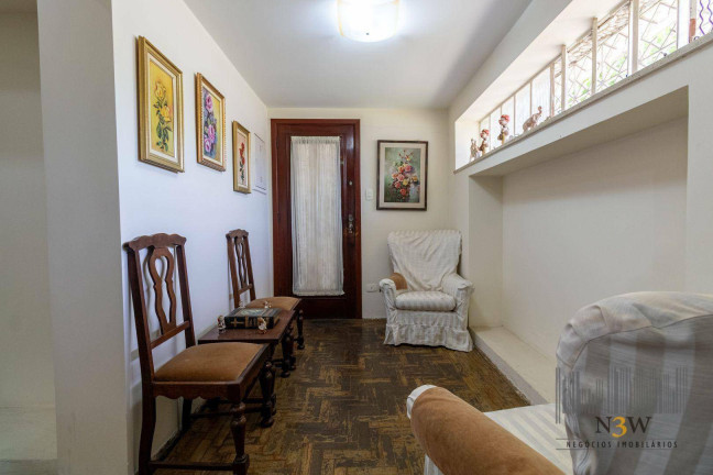 Imagem Casa com 2 Quartos à Venda, 360 m² em Alto Da Lapa - São Paulo