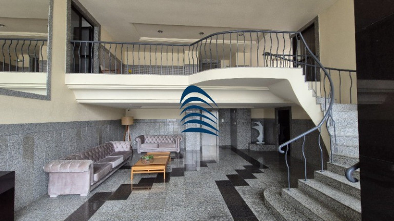 Imagem Imóvel com 3 Quartos à Venda, 188 m² em Candeal - Salvador