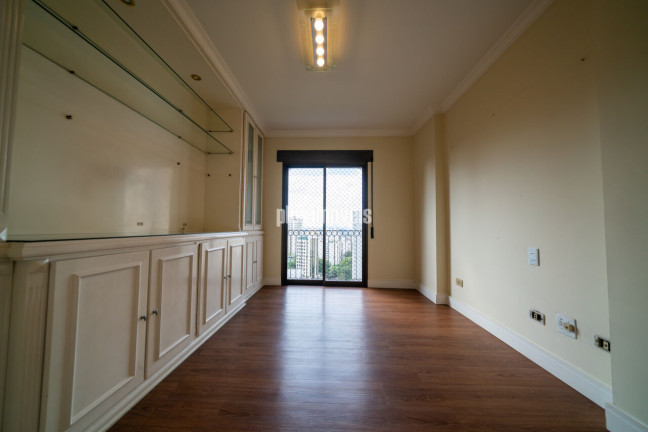 Imagem Apartamento com 3 Quartos à Venda, 178 m² em Morumbi - São Paulo