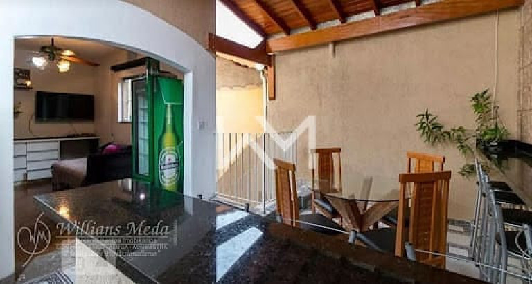 Imagem Sobrado com 4 Quartos à Venda, 188 m² em Jardim Toscana - Guarulhos Imagem Sobrado com 4 Quartos à Venda, 188 m² em Jardim Toscana - Guarulhos