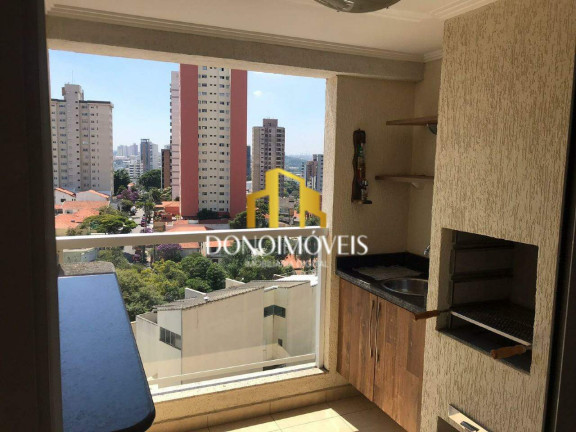 Imagem Apartamento com 2 Quartos à Venda, 164 m² em Vila Guiomar - Santo André Imagem Apartamento com 2 Quartos à Venda, 164 m² em Vila Guiomar - Santo André