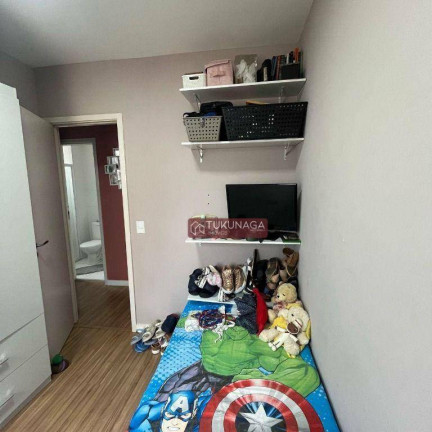 Imagem Apartamento com 2 Quartos à Venda, 58 m² em Picanço - Guarulhos Imagem Apartamento com 2 Quartos à Venda, 58 m² em Picanço - Guarulhos