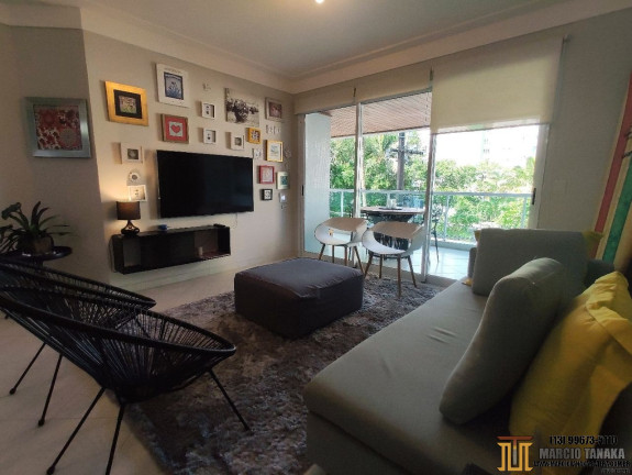 Imagem Imóvel com 4 Quartos à Venda, 142 m² em Riviera - Bertioga