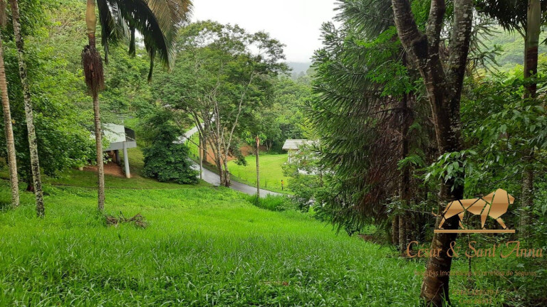 Terreno em Condomínio à Venda, 934 m² em Santo Antônio Do Pinhal