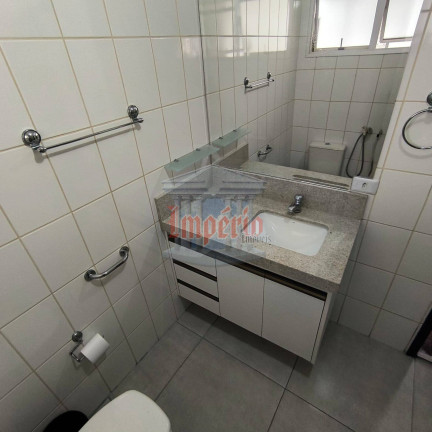 Imagem Apartamento com 3 Quartos à Venda, 105 m² em Centro - Santo André