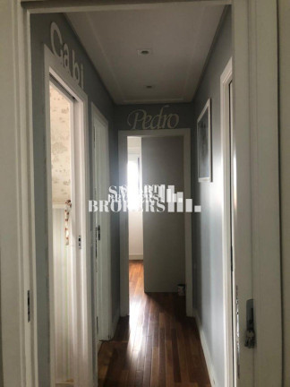 Imagem Apartamento com 3 Quartos à Venda, 127 m² em Vila Firmiano Pinto - São Paulo Imagem Apartamento com 3 Quartos à Venda, 127 m² em Vila Firmiano Pinto - São Paulo