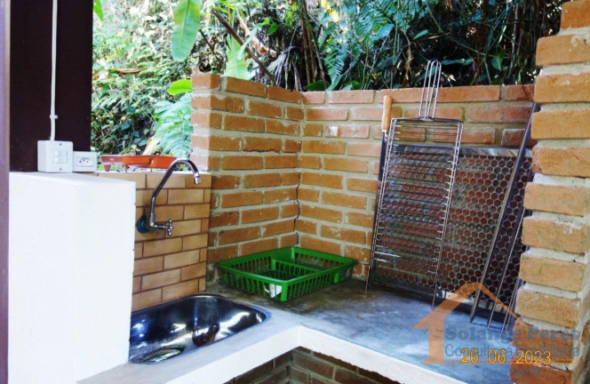 Imagem Casa de Condomínio com 4 Quartos à Venda, 350 m² em Praia Vermelha - Ubatuba Imagem Casa de Condomínio com 4 Quartos à Venda, 350 m² em Praia Vermelha - Ubatuba