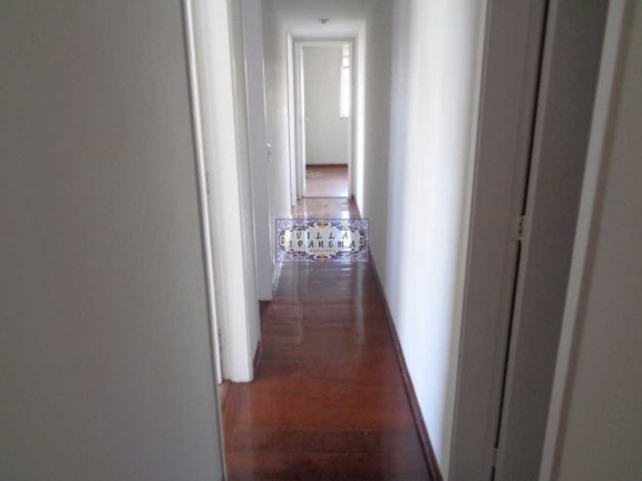 Imagem Apartamento com 4 Quartos à Venda, 166 m² em Ingá - Niterói