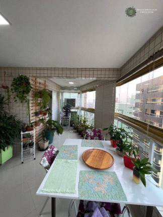 Imagem Apartamento com 3 Quartos à Venda, 133 m² em Aviação - Praia Grande Imagem Apartamento com 3 Quartos à Venda, 133 m² em Aviação - Praia Grande