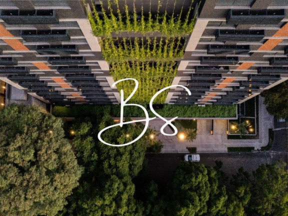 Imagem Apartamento com 1 Quarto à Venda, 53 m² em Mont Serrat - Porto Alegre