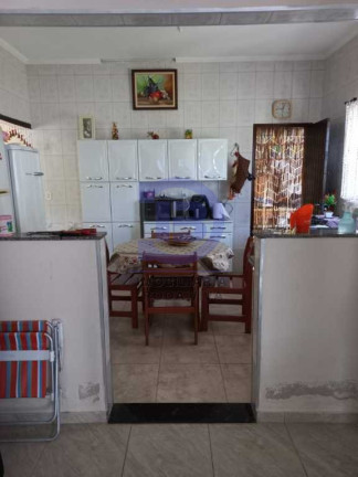 Imagem Sobrado à Venda,  em Jardim Umuarama - Guarujá