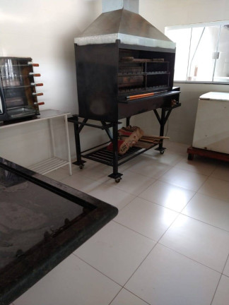 Imagem Chácara com 2 Quartos à Venda, 2.550 m² em Bauru Imagem Chácara com 2 Quartos à Venda, 2.550 m² em Bauru