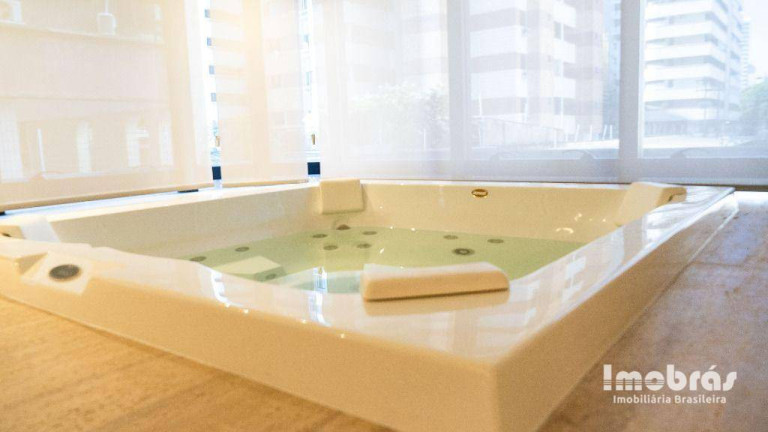 Imagem Apartamento com 4 Quartos à Venda, 311 m² em Aldeota - Fortaleza