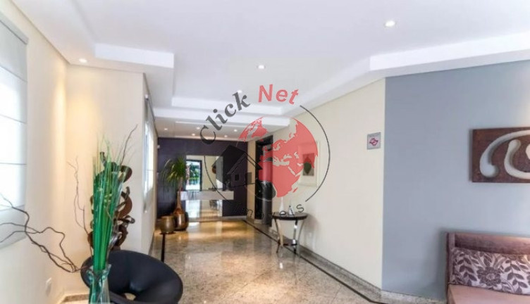 Imagem Apartamento com 3 Quartos à Venda, 168 m² em Barcelona - São Caetano Do Sul Imagem Apartamento com 3 Quartos à Venda, 168 m² em Barcelona - São Caetano Do Sul