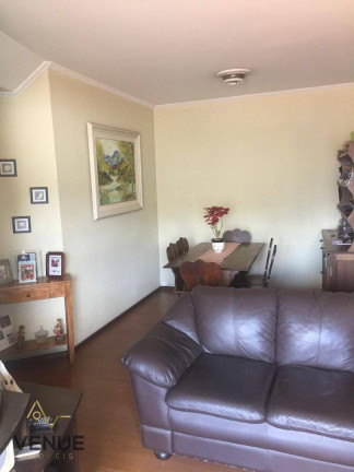 Imagem Apartamento com 3 Quartos à Venda, 70 m² em Santa Teresinha - São Paulo Imagem Apartamento com 3 Quartos à Venda, 70 m² em Santa Teresinha - São Paulo
