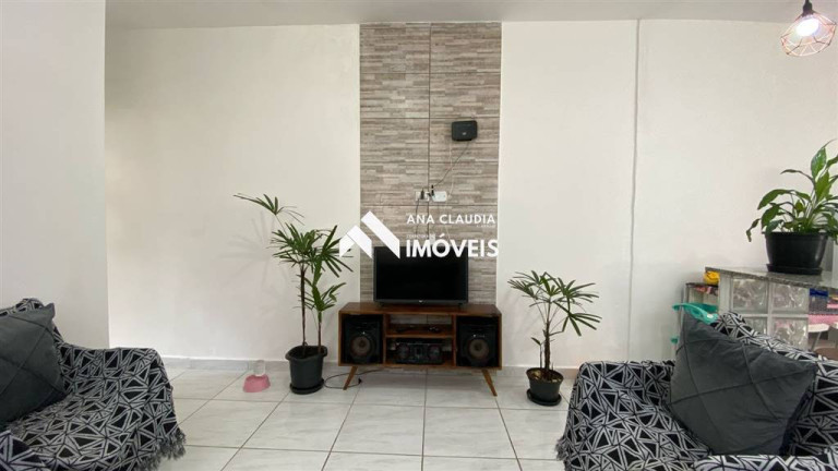 Imagem Casa com 2 Quartos à Venda, 63 m² em Agenor De Campos - Mongaguá
