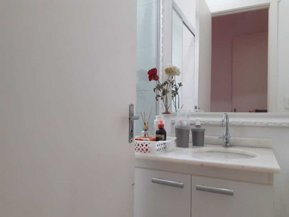 Imagem Casa de Condomínio com 2 Quartos à Venda, 58 m² em Stella Maris - Alvorada