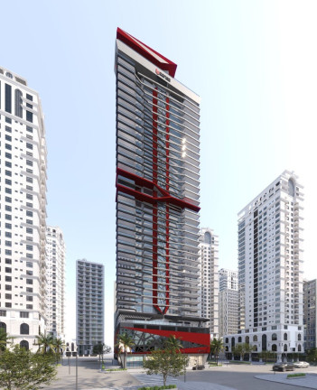 Imagem Apartamento com 3 Quartos à Venda, 152 m² em Itapema - Itapema