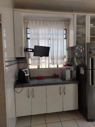 Imagem Casa com 3 Quartos à Venda, 151 m² em Jardim Botânico - Curitiba
