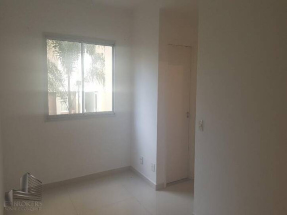 Imagem Apartamento com 2 Quartos à Venda, 52 m² em Parque Campolim - Sorocaba
