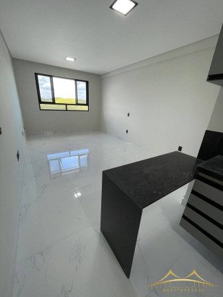 Imagem Apartamento com 1 Quarto para Alugar, 30 m² em Capim Macio - Natal Imagem Apartamento com 1 Quarto para Alugar, 30 m² em Capim Macio - Natal