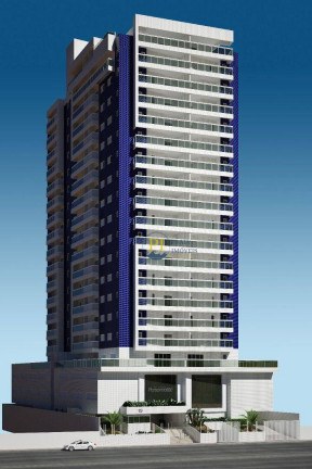 Imagem Apartamento com 3 Quartos à Venda, 98 m² em Aviação - Praia Grande Imagem Apartamento com 3 Quartos à Venda, 98 m² em Aviação - Praia Grande