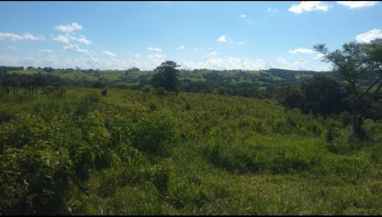 Imagem Chácara à Venda, 9 m² em Rural - Angatuba Imagem Chácara à Venda, 9 m² em Rural - Angatuba