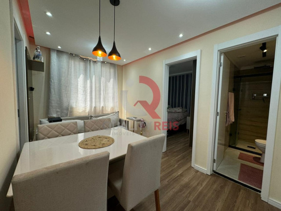 Imagem Apartamento com 2 Quartos à Venda, 34 m² em Vila Guilherme - São Paulo Imagem Apartamento com 2 Quartos à Venda, 34 m² em Vila Guilherme - São Paulo