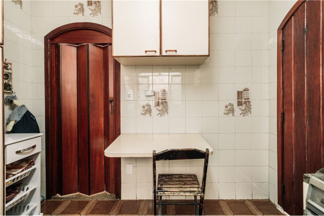 Imagem Casa com 4 Quartos à Venda, 220 m² em Tatuapé - São Paulo