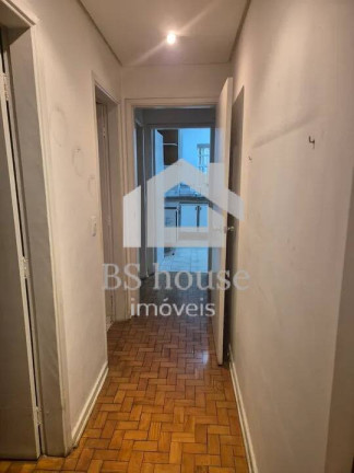 Imagem Apartamento com 3 Quartos à Venda, 108 m² em Centro - Santo André