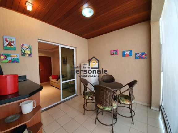 Imagem Cobertura com 3 Quartos à Venda, 177 m² em Parque Campolim - Sorocaba