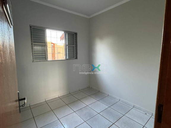 Imagem Casa com 3 Quartos à Venda, 96 m² em Jardim Tijuca - Campo Grande