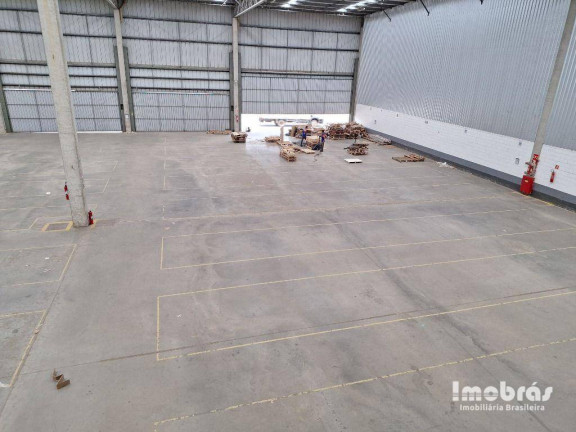 Imagem Galpão para Alugar, 1.527 m² em Distrito Industrial - Maracanaú Imagem Galpão para Alugar, 1.527 m² em Distrito Industrial - Maracanaú