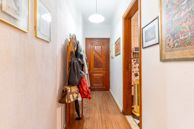 Imagem Apartamento com 3 Quartos à Venda, 130 m² em Pinheiros - São Paulo