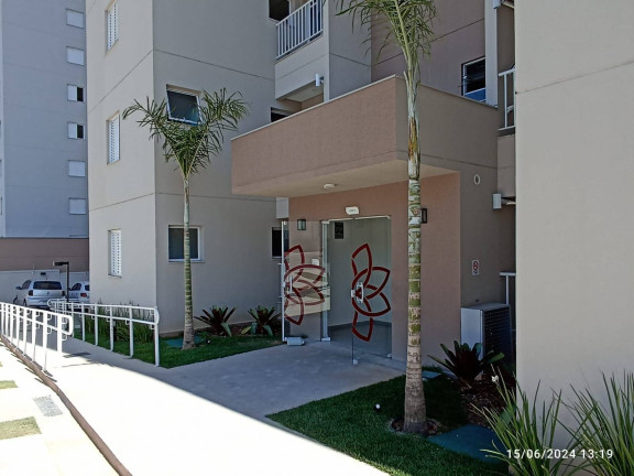 Imagem Apartamento com 2 Quartos à Venda, em Jardim Saira - Sorocaba Imagem Apartamento com 2 Quartos à Venda, em Jardim Saira - Sorocaba
