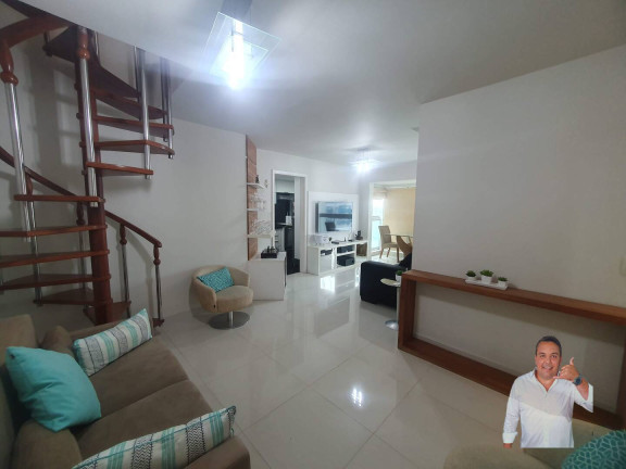 Imagem Cobertura com 2 Quartos à Venda, 126 m² em Barra Da Tijuca - Rio De Janeiro Imagem Cobertura com 2 Quartos à Venda, 126 m² em Barra Da Tijuca - Rio De Janeiro