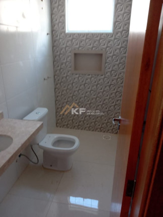 Imagem Casa com 3 Quartos à Venda, 85 m² em Bonfim Paulista - Ribeirão Preto