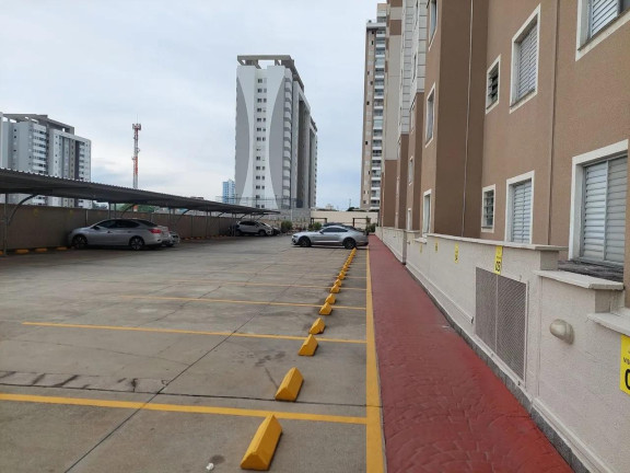 Imagem Apartamento com 2 Quartos à Venda, 44 m² em Parque Industrial - São José Dos Campos Imagem Apartamento com 2 Quartos à Venda, 44 m² em Parque Industrial - São José Dos Campos